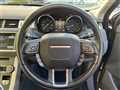 2015 Land Rover RangeRover Evoque
