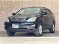 2010 Toyota Harrier