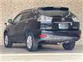 2010 Toyota Harrier