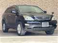 2010 Toyota Harrier