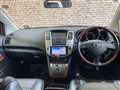 2010 Toyota Harrier