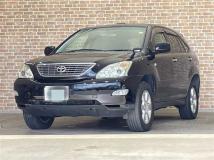 2010 Toyota Harrier
