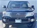 2015 Toyota Land Cruiser