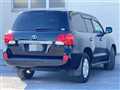 2015 Toyota Land Cruiser
