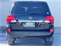 2015 Toyota Land Cruiser