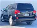 2015 Toyota Land Cruiser