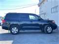 2015 Toyota Land Cruiser