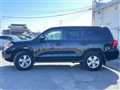 2015 Toyota Land Cruiser