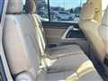 2015 Toyota Land Cruiser