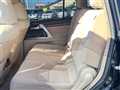 2015 Toyota Land Cruiser