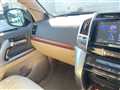 2015 Toyota Land Cruiser