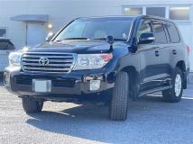 2015 Toyota Land Cruiser