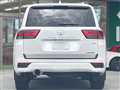 2023 Toyota Land Cruiser