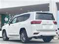 2023 Toyota Land Cruiser
