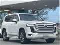 2023 Toyota Land Cruiser