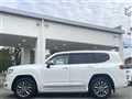 2023 Toyota Land Cruiser