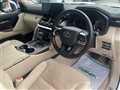 2023 Toyota Land Cruiser
