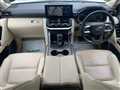 2023 Toyota Land Cruiser
