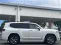 2023 Toyota Land Cruiser