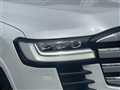 2023 Toyota Land Cruiser
