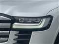 2023 Toyota Land Cruiser