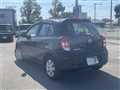 2012 Nissan March