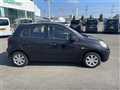 2012 Nissan March