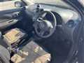 2012 Nissan March