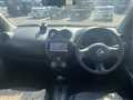 2012 Nissan March