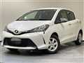 2016 Toyota Vitz