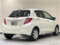 2016 Toyota Vitz