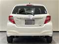 2016 Toyota Vitz