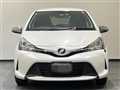 2016 Toyota Vitz