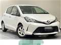 2016 Toyota Vitz