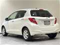 2016 Toyota Vitz