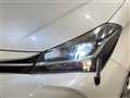 2016 Toyota Vitz