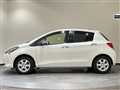 2016 Toyota Vitz