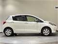 2016 Toyota Vitz