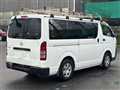 2009 Toyota Hiace Van