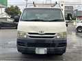 2009 Toyota Hiace Van