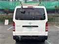 2009 Toyota Hiace Van
