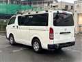 2009 Toyota Hiace Van