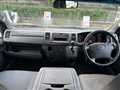 2009 Toyota Hiace Van