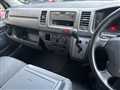 2009 Toyota Hiace Van