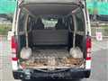 2009 Toyota Hiace Van