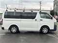 2009 Toyota Hiace Van