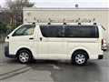 2009 Toyota Hiace Van
