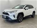 2019 Toyota Harrier
