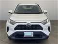 2019 Toyota Harrier