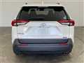 2019 Toyota Harrier